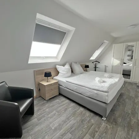 Deichblick 7 In Norddeich- Urlaub Und Erholung Am Strand Norden Exterior foto