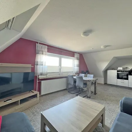 Deichblick 7 In Norddeich- Urlaub Und Erholung Am Strand Norden Exterior foto