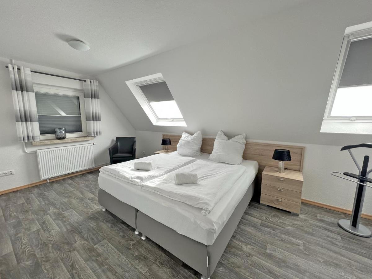 Deichblick 7 In Norddeich- Urlaub Und Erholung Am Apartment *