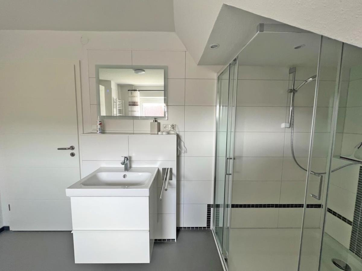 Apartment Deichblick 7 In Norddeich- Urlaub Und Erholung Am
