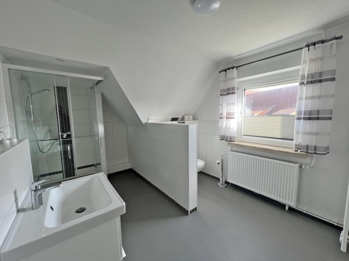 Deichblick 7 In Norddeich- Urlaub Und Erholung Am Norden
