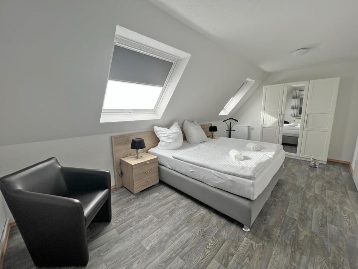 Deichblick 7 In Norddeich- Urlaub Und Erholung Am Apartment