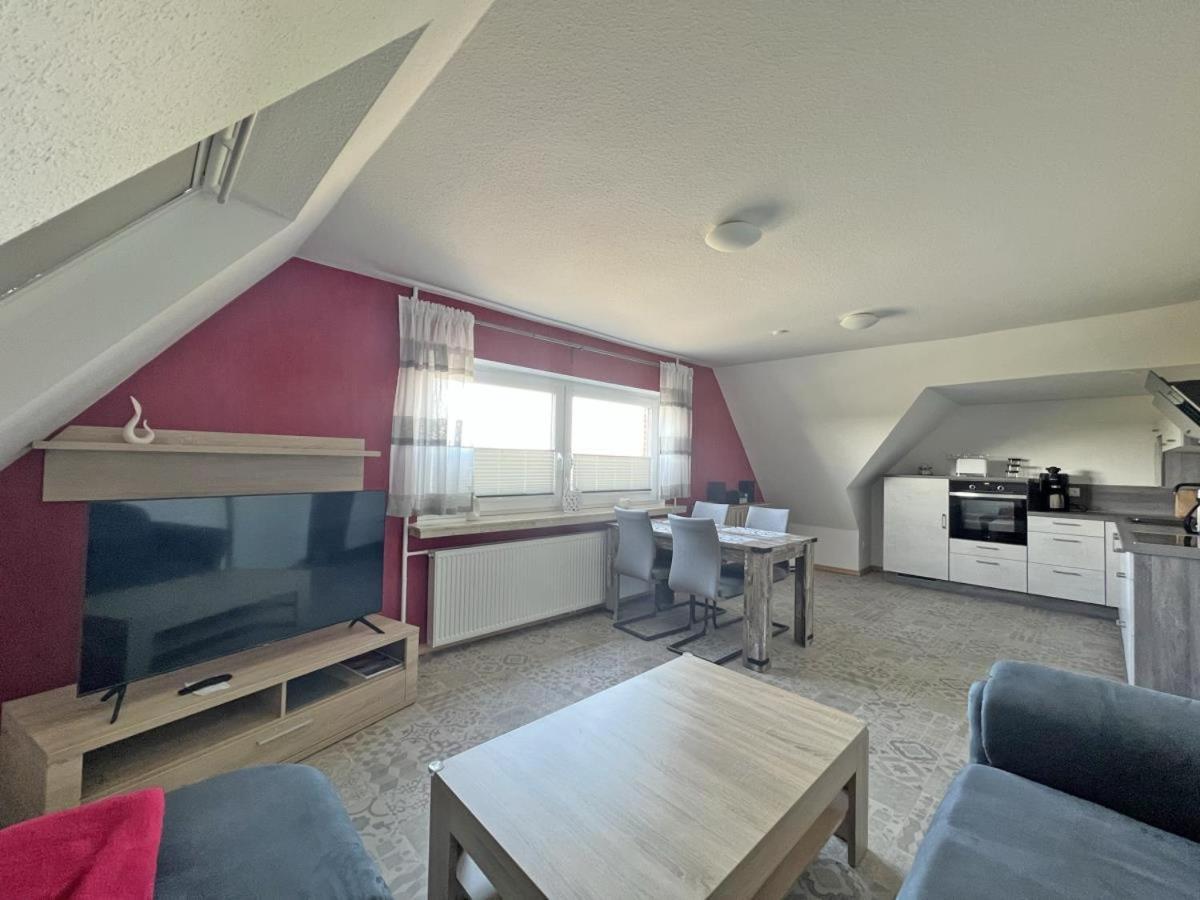 Deichblick 7 In Norddeich- Urlaub Und Erholung Am Apartment Norden